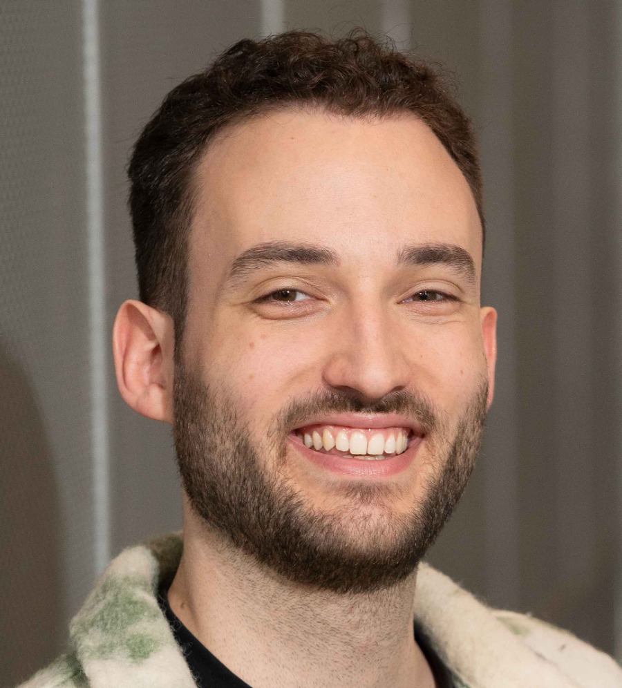 David Kregler
