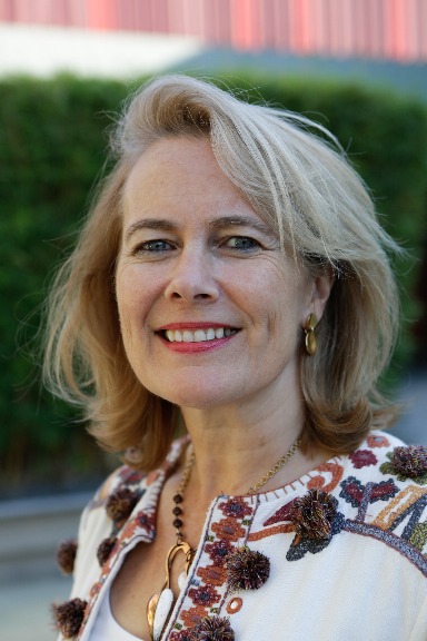 Julia Randell-Khan