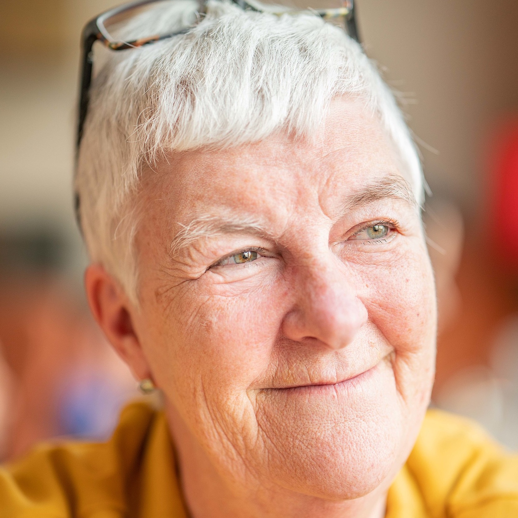Dagmar Hirche 