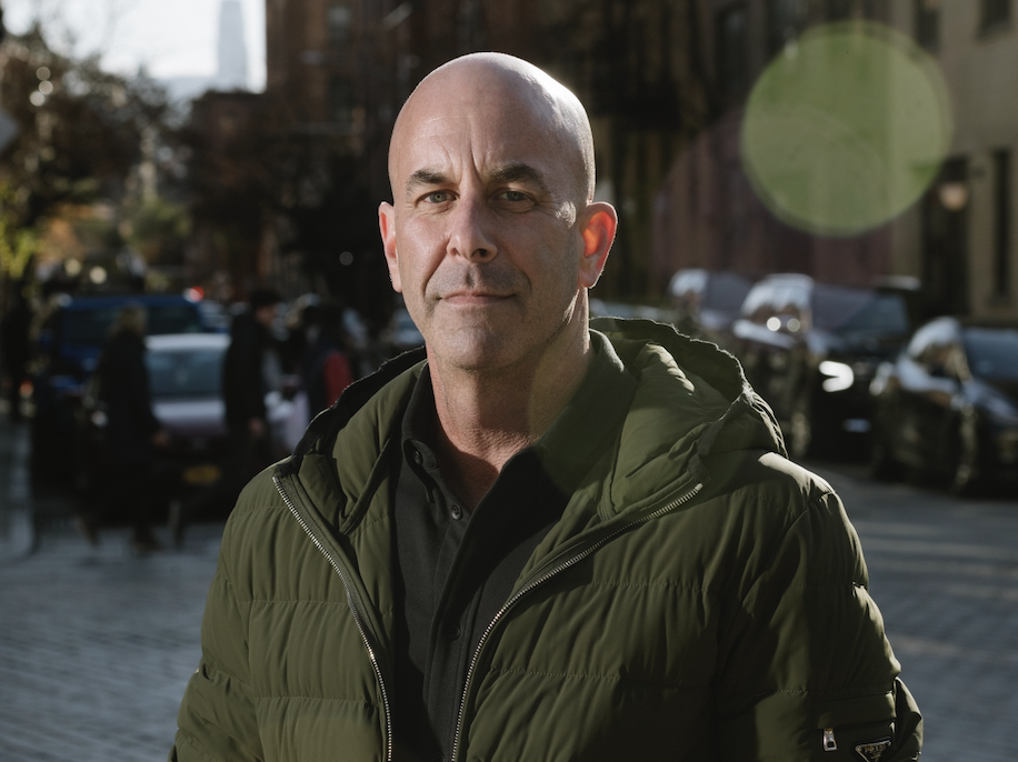 Brent Rivard