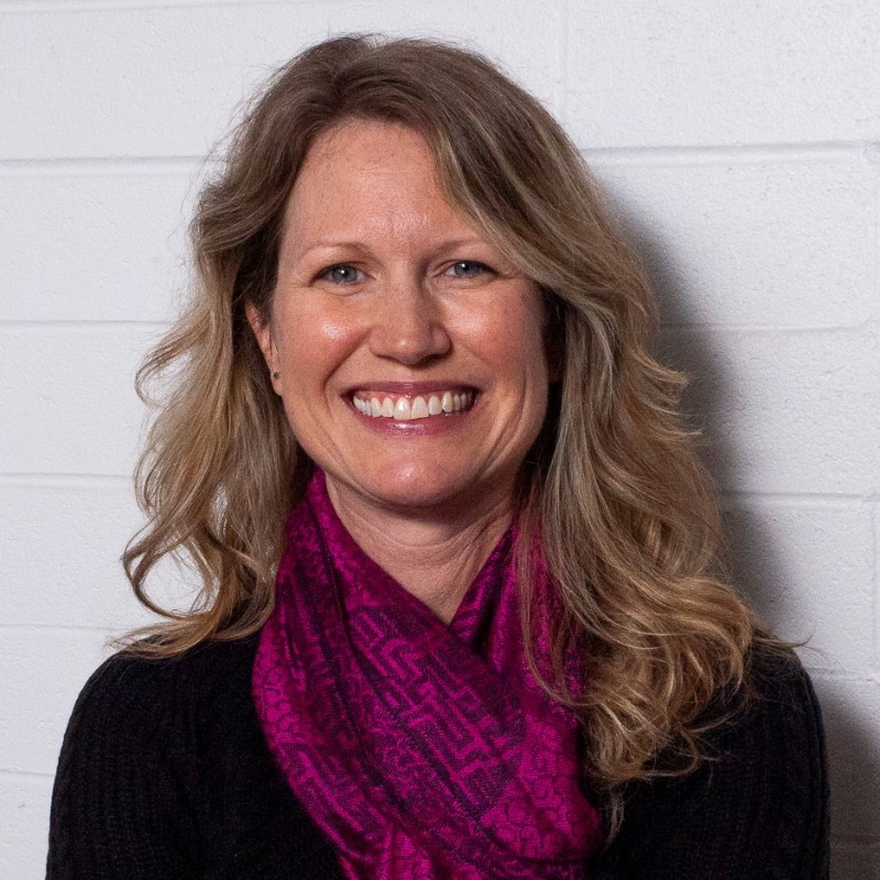 Amy Chidester ;nbsp