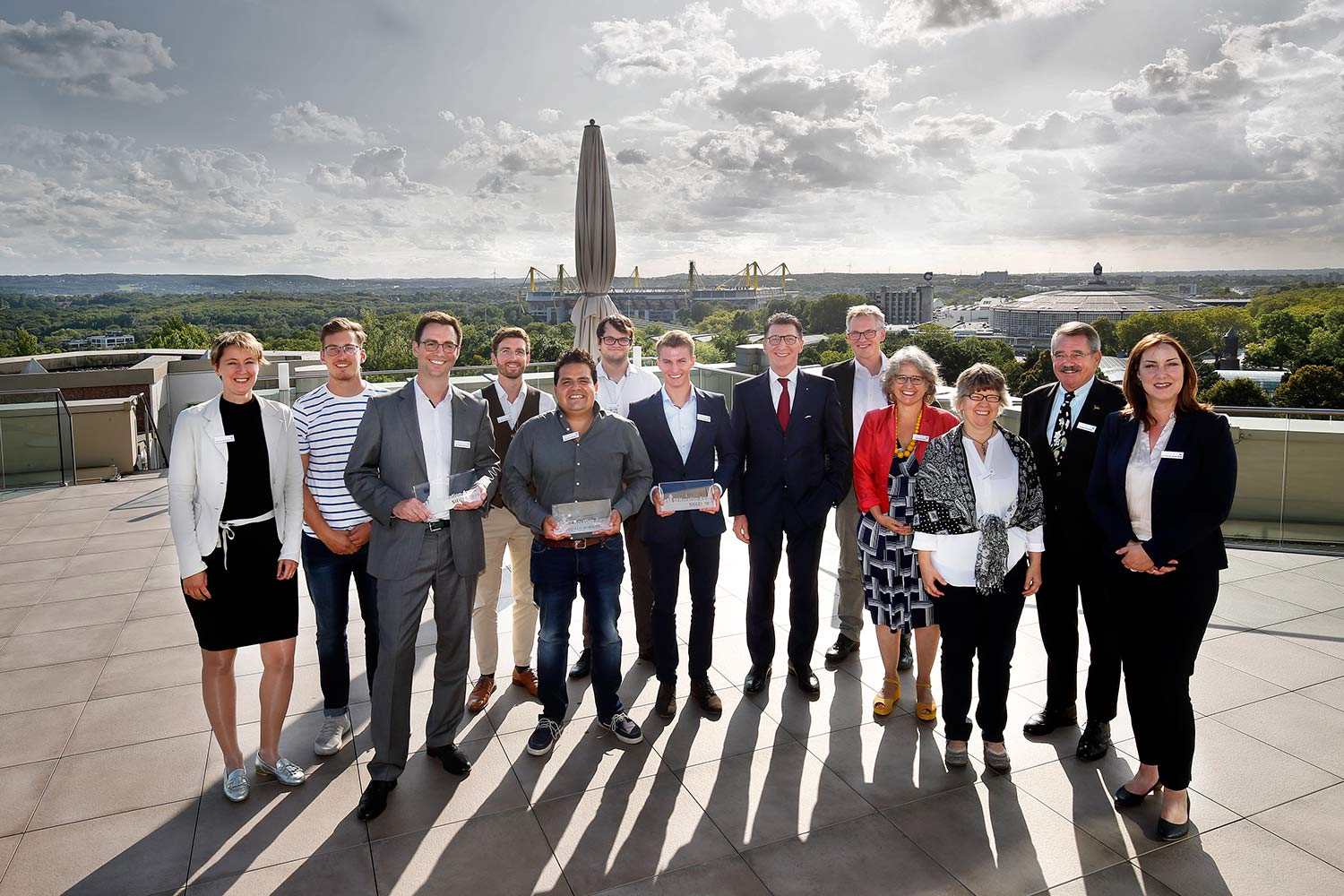 SENovation-Award 2019: Das sind die Gewinner
